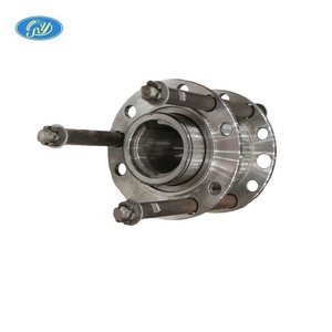 Ensemble de moyeu de batteur à impact haute dureté (neuf) AKROS VECTOR <span class=keywords><strong>DON</strong></span>-1500B 10B.01.15.520 1/101.01.15.140 - Product Image 3