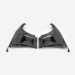 Para Mazda MX5 Miata ND GV Style guardabarros con ventilación delantera + 3mm - Product Image 6