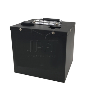 Trung Quốc Nhà Cung Cấp Có Thể Sạc Lại 72V Pin <span class=keywords><strong>Lithium</strong></span> 45AH Với Hộp Pin - Product Image 1