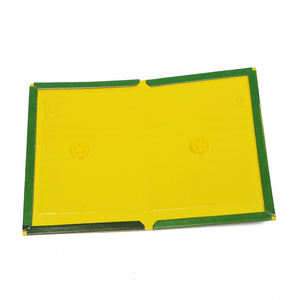 Trampas para Ratones Mustrap, Tablas Adhesivas para Ratones, Trampa Adhesiva para Ratones - Product Image 4