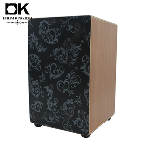 Cajón, Instrumento Musical con Forma de Caja, el Mejor Sonido, Servicio Supremo - Product Image 2