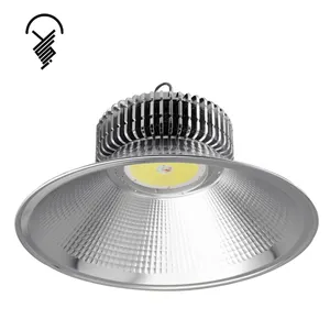 Luz Led Highbay Industrial, IP65, 100W, gran oferta