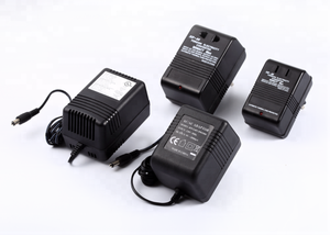 Bộ Nguồn Tuyến Tính 24V1A Ac / Ac Cho Máy Tính Để Bàn Bộ Chuyển Đổi Tuyến Tính 24W - Product Image 6