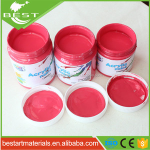 <span class=keywords><strong>Pintura</strong></span> Acrílica Artística en Botella <span class=keywords><strong>de</strong></span> Plástico <span class=keywords><strong>de</strong></span> 240 ml, Pinturas Acrílicas al <span class=keywords><strong>Agua</strong></span> para Pintar a Mano, <span class=keywords><strong>Precio</strong></span> <span class=keywords><strong>de</strong></span> Fábrica - Product Image 5