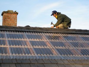 Feuille <span class=keywords><strong>ondulée</strong></span> <span class=keywords><strong>transparente</strong></span> de panneau de polycarbonate de PC - Product Image 3