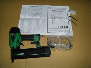 APLUS-clavadora de escape trasera F18/50CR 18GA, 15-50MM, 19-40MM - Product Image 4