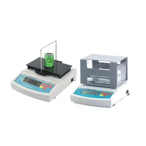 China Manufacture High Precision Special Gold Density Test Machine