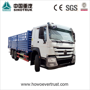 Sinotruck howo cargo camion sinotruk 371hp 20 tonnes howo cargo camion prix - Product Image 4