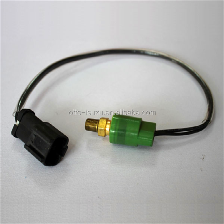 DH 9503676-500K KA31 Hydraulic Pressure Sensor High Pressure 