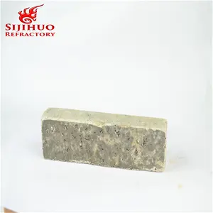 Cement Refractory Cement 2017 Fireproof Cement CA-625 Refractory High Alumina Castable