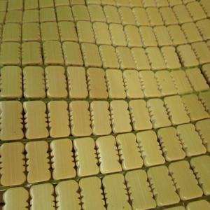 ญี่ปุ่นไม้ไผ่เสื่อสไตล์/เป็นมิตรกับสิ่งแวดล้อมเสื่อ - Product Image 4