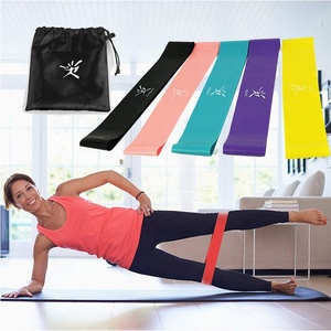 Nueva banda <span class=keywords><strong>de</strong></span> <span class=keywords><strong>resistencia</strong></span> circular al por mayor - Product Image 3