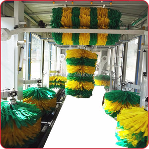 Lavadero de Autos Pequeño, Móvil, Automático, Tipo Túnel, para Material de Construcción y <span class=keywords><strong>Lavado</strong></span> de Autos, Tipo Pdq Laserwash 360 - Product Image 5