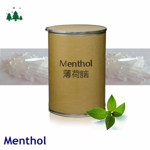 100% preço <span class=keywords><strong>natural</strong></span> puro da china cristais do <span class=keywords><strong>menthol</strong></span> da hortelã - Product Image 3