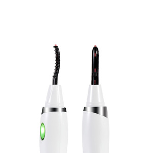 Productos más vendidos 2024 belleza Usb recargable <span class=keywords><strong>el</strong></span>éctrico rizadores <span class=keywords><strong>de</strong></span> <span class=keywords><strong>pestañas</strong></span> calentados <span class=keywords><strong>de</strong></span> mano con detección - Product Image 5
