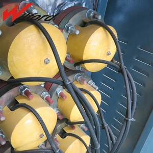 Une grande pratique pour <span class=keywords><strong>installation</strong></span> locale 300 kg <span class=keywords><strong>électrique</strong></span> chaudière à vapeur - Product Image 3