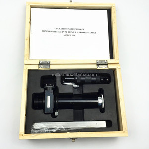 <span class=keywords><strong>Durometro</strong></span> per Tester di durezza Brinell tipo martello HBC - Product Image 6