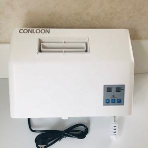 Wand Montiert Tragbare Schule Bibliothek Luftbefeuchter - Product Image 1