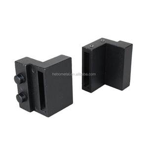 Deux Tête De Roue Intérieur Puissance Industrielle <span class=keywords><strong>Coulissante</strong></span> Grange Quincaillerie De <span class=keywords><strong>Porte</strong></span> Galet Kit Roulement - Product Image 4