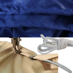BIMINITOP Marina fábrica <span class=keywords><strong>de</strong></span> engranajes T-top <span class=keywords><strong>cubierta</strong></span> <span class=keywords><strong>de</strong></span> barco con SGS y BSCI - Product Image 3