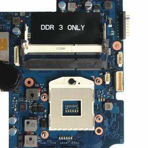 Original <strong>for</strong> <strong>Samsung</strong> <strong>RF511</strong> RF711 <strong>Laptop</strong> <strong>Motherboard</strong> BA92-07584A BA92-07584B GT540M 2GB HM65 100% Tested Fast Ship