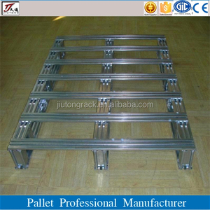 çelik paletler beton blok makinesi - Product Image 2
