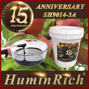 Concime naturale 100% "HuminRich" <span class=keywords><strong>per</strong></span> la crescita delle <span class=keywords><strong>piante</strong></span> fertilizzante organico liquido acido umico - Product Image 2