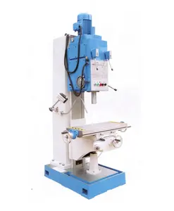 Z5150B vertical drilling machine |50 vertical drill