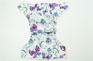 Hot Sale Cloth Nappy <strong>Pants</strong> for Adults and <strong>Plastic</strong> <strong>Pants</strong> Diaper Tape - Product Image 3