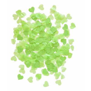 Coriandoli di Carta a Forma di <span class=keywords><strong>Cuore</strong></span> Colorati - Product Image 2