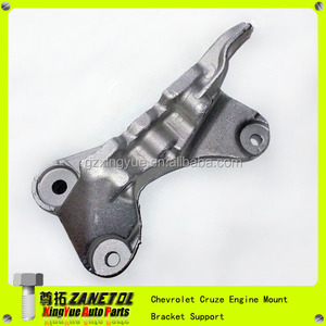 <span class=keywords><strong>13248507</strong></span> Phụ Tùng Ô Tô Chevrolet Cruze Động Cơ Núi <span class=keywords><strong>Bracket</strong></span> Hỗ Trợ - Product Image 2