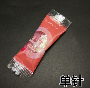 1P 3P 5P 3F 5 F 7F aguja de tatuaje cartucho para charmant de la máquina de tatuaje - Product Image 2