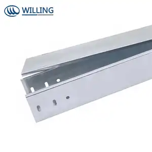 강 사다리 cable tray c & z 도리 롤 forming 기계 manufacturer