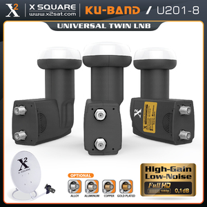 Faible Bruit <span class=keywords><strong>Double</strong></span> O. l Fréquence <span class=keywords><strong>Lnb</strong></span> - Product Image 4