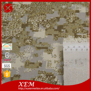 Repelente al agua tela de camuflaje al aire libre Barato Al Por <span class=keywords><strong>Mayor</strong></span> para la Ropa - Product Image 1
