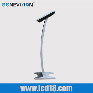 22 Inch Digital Signage Tablet Screen Touch <strong>Interactive</strong> <strong>Kiosk</strong> Pricing All in One Pc Touchscreen - Product Image 5