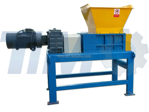 <span class=keywords><strong>TIMO</strong></span> HW600 11kw # Machine de recyclage de déchets électroniques en acier 45 - Product Image 3