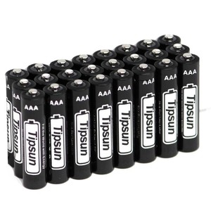Thời Hạn Sử Dụng 15 Năm Pin <span class=keywords><strong>Lithium</strong></span> Tipsun 1.5V <span class=keywords><strong>AAA</strong></span> FR03 L92 - Product Image 1
