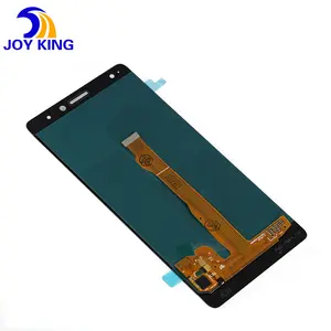 Pantalla de teléfono móvil para Huawei Mate S, montaje lcd, reemplazo de digitalizador lcd