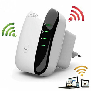 2019 xindaba Wifi Router 300Mbps tín hiệu không dây <span class=keywords><strong>Expander</strong></span> 2.4 GHz không dây Wifi Repeater - Product Image 3