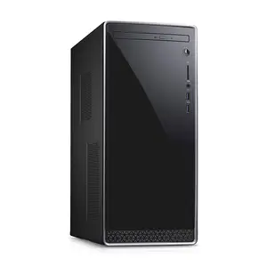 High Quality Core 2 Duo Used refurbished desktop pc computer