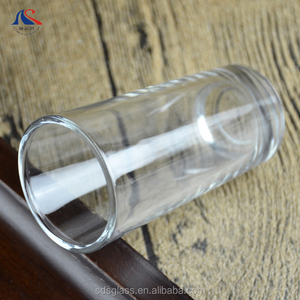Bicchierini da Shot con Base Pesante 2oz, Bicchieri Trasparenti per Whisky e Liquori, Bicchierini Alti e Trasparenti - Product Image 2