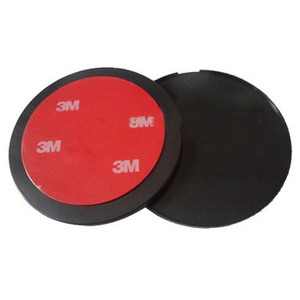 Obdbest — autocollant de conduite pour caméra de <span class=keywords><strong>voiture</strong></span>, bloc adhésif de 3m, enregistreur, pour téléphone portable, <span class=keywords><strong>GPS</strong></span>, tableau de bord - Product Image 1