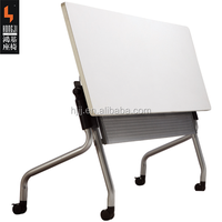 Table pliante avec roue table pliante bureau pliant bon prix bureau école prix bureau scolaire