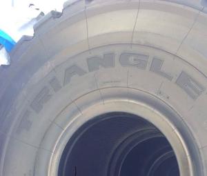 משולש מותג TB586 1400R24 1400R25 1600R25 14.00R24 <span class=keywords><strong>14.00R25</strong></span> 16.00R25 E2 נייד מנוף צמיג - Product Image 2