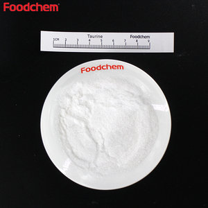 Сырье для энергетических напитков, натуральный тауриновый порошок - Product Image 3