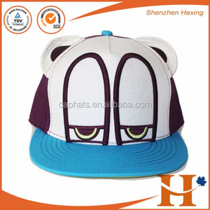 Niños Gorras Sun Baby Sombreros con bordado Logo Venta al por mayor Baby Sombreros Gorras para niños - Product Image 3