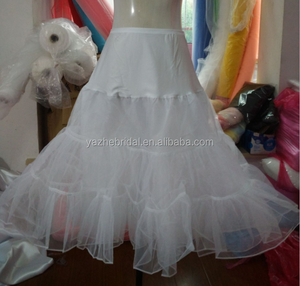 Sottogonna colorata in Tulle al ginocchio da 16 colori all'ingrosso per donna gonna Tutu da danza classica - Product Image 6