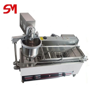 Más populares del mundo internacional saludable donut cutter - Product Image 2
