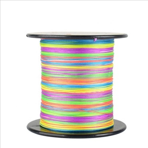 1000M 9 Strands linea di Pesca Intrecciata pe spool Super Forte Linea di pesca di lunghezza della linea - Product Image 4